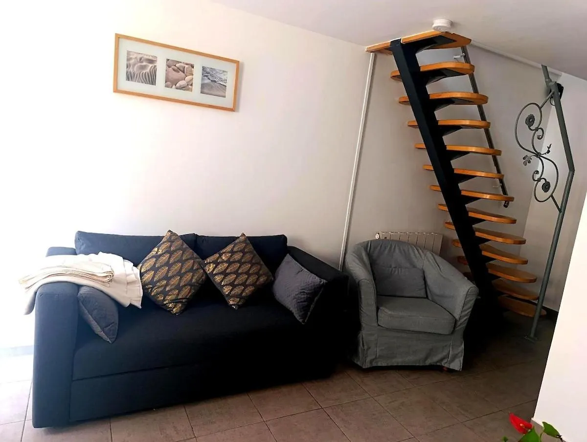 Cozy Duplex 10 Minutes From Paris Apartment Vitry-sur-Seine