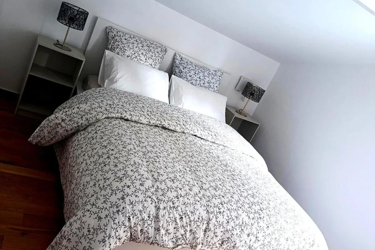 Cozy Duplex 10 Minutes From Paris Apartment Vitry-sur-Seine