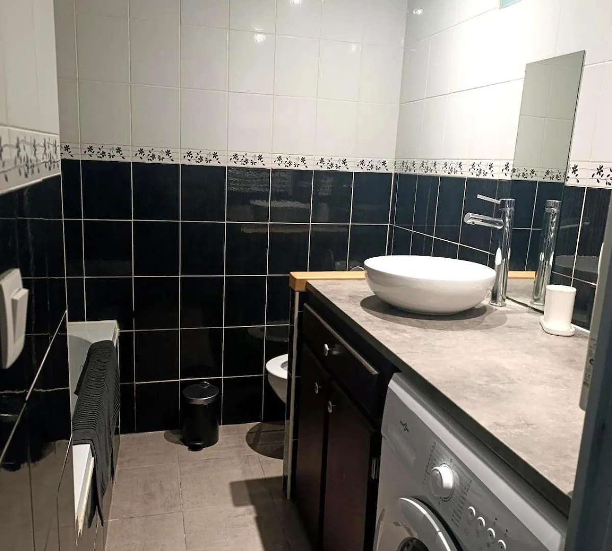 Cozy Duplex 10 Minutes From Paris Apartment Vitry-sur-Seine 0*,