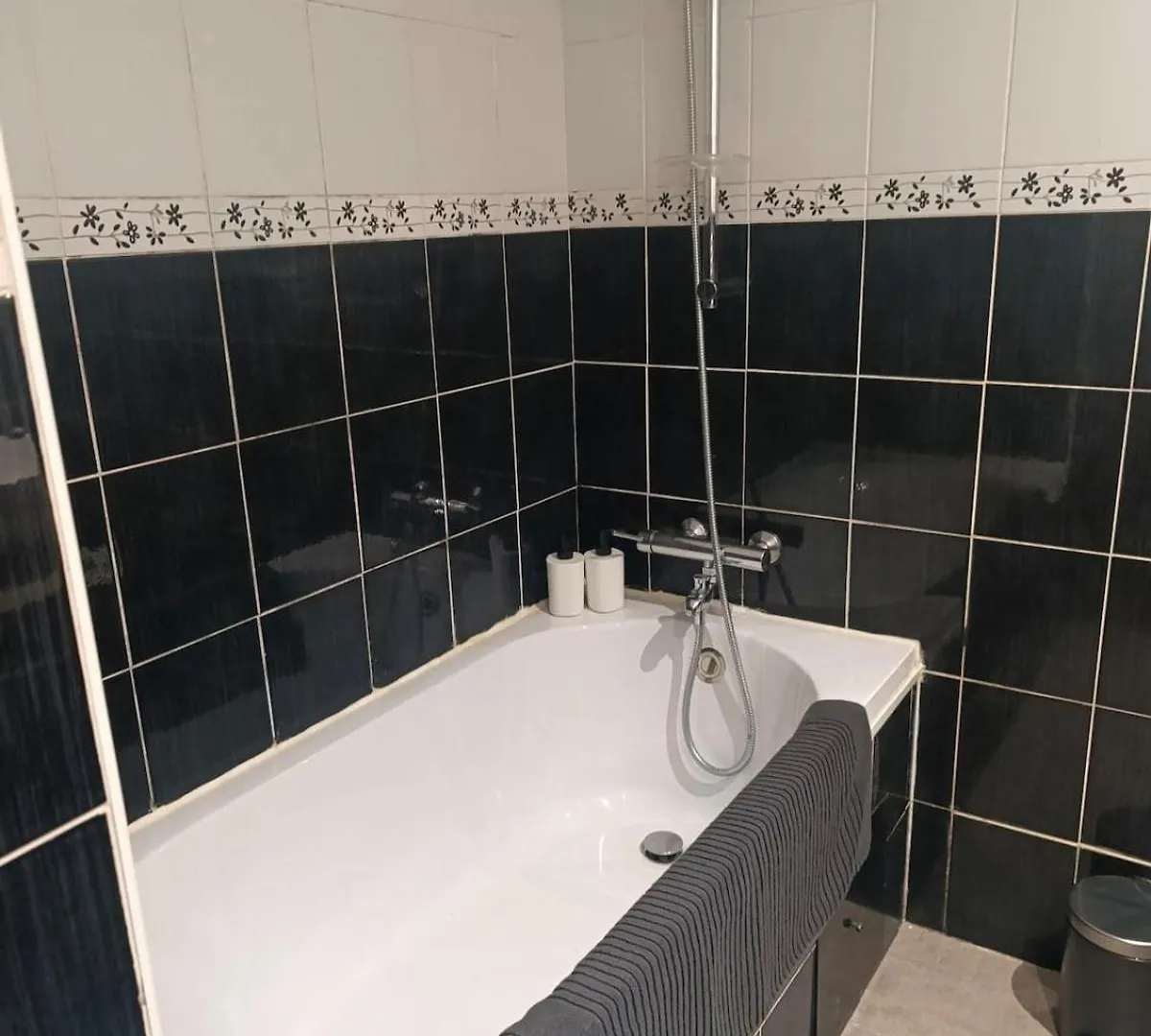 Cozy Duplex 10 Minutes From Paris Apartment Vitry-sur-Seine