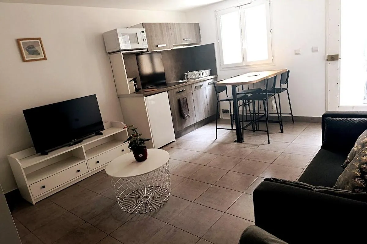 Cozy Duplex 10 Minutes From Paris Apartment Vitry-sur-Seine