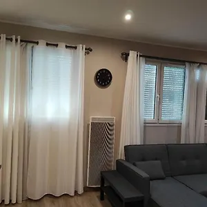 Apartamento Home, Sweet, Vitry-sur-Seine