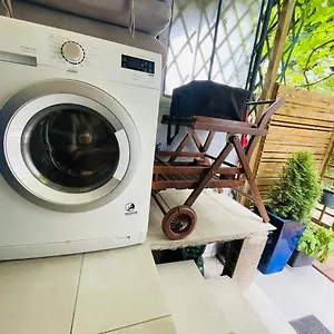 Apartamento Studio Indépendant De 25m2, Vitry-sur-Seine